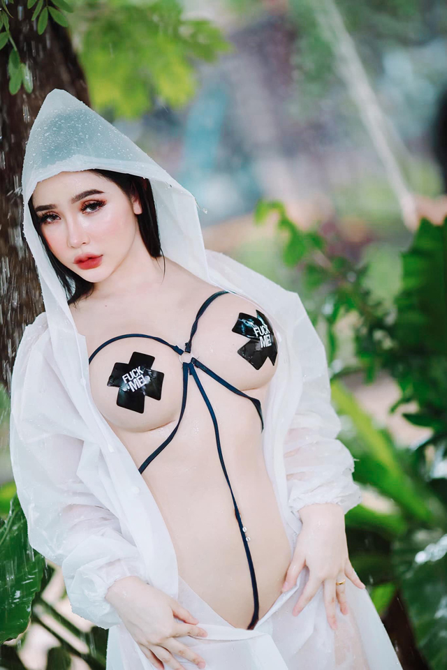 มายด์ พิชาพร 