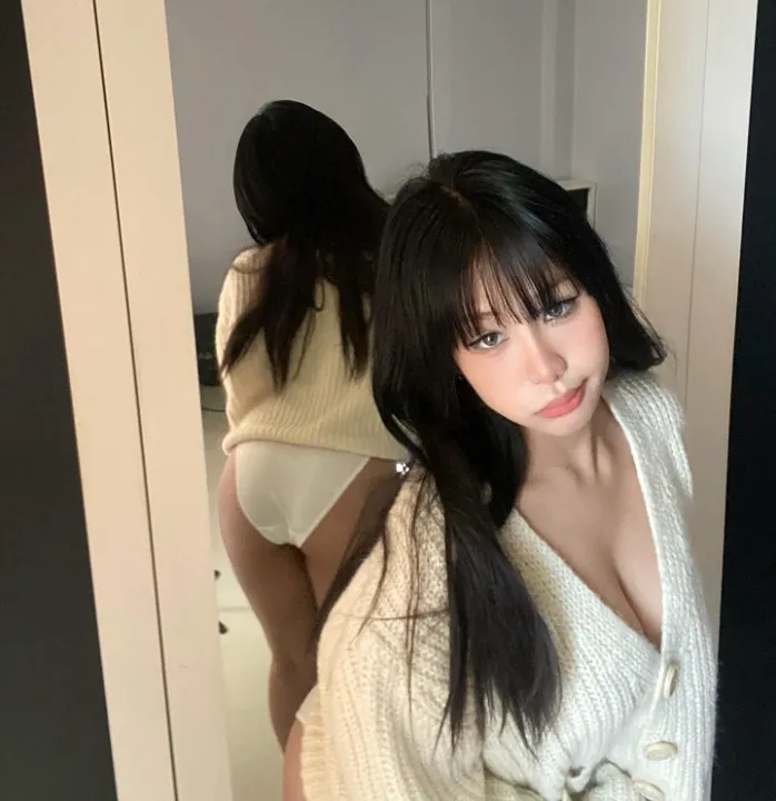 Miemayon คอสเพลย์