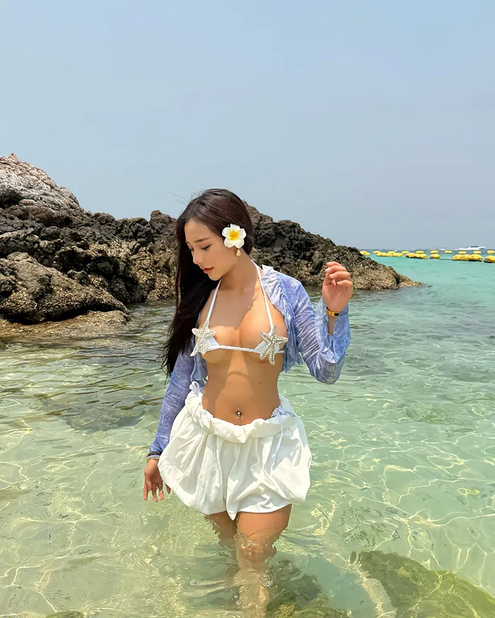 Racha Wongsilarak คลิปหลุด