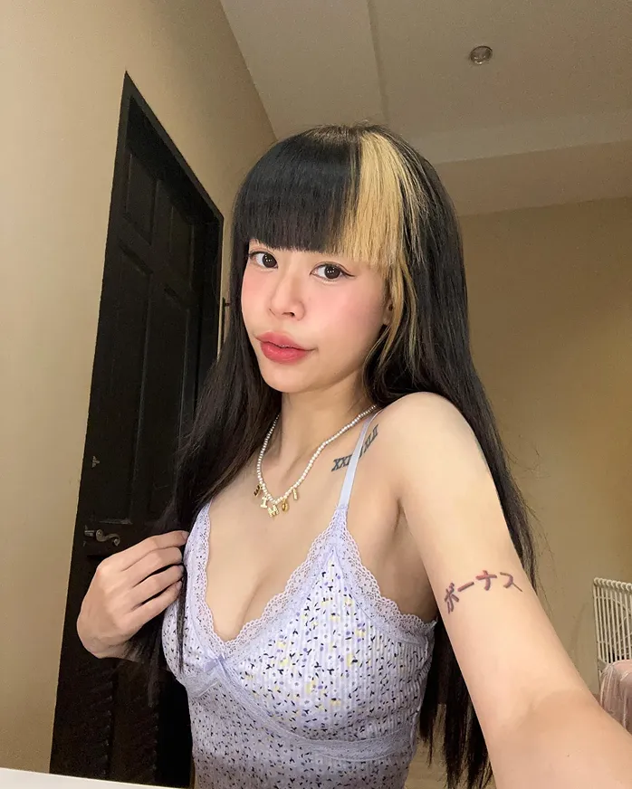 โบมิเอะ สาวสวย